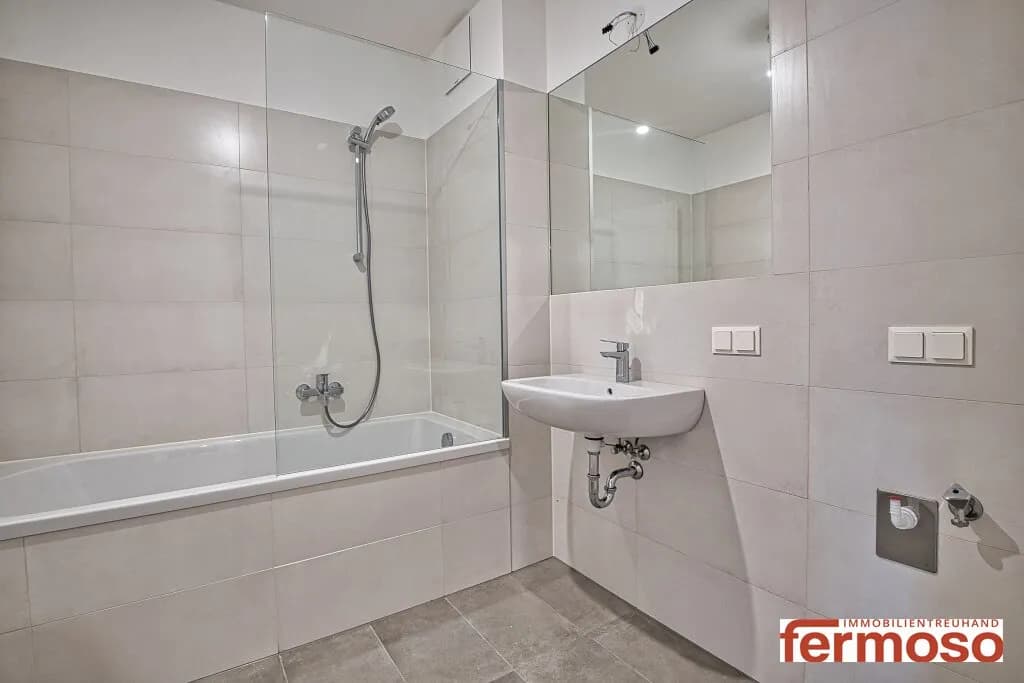 Wohnung mieten in Wien – Bild 6 von 11