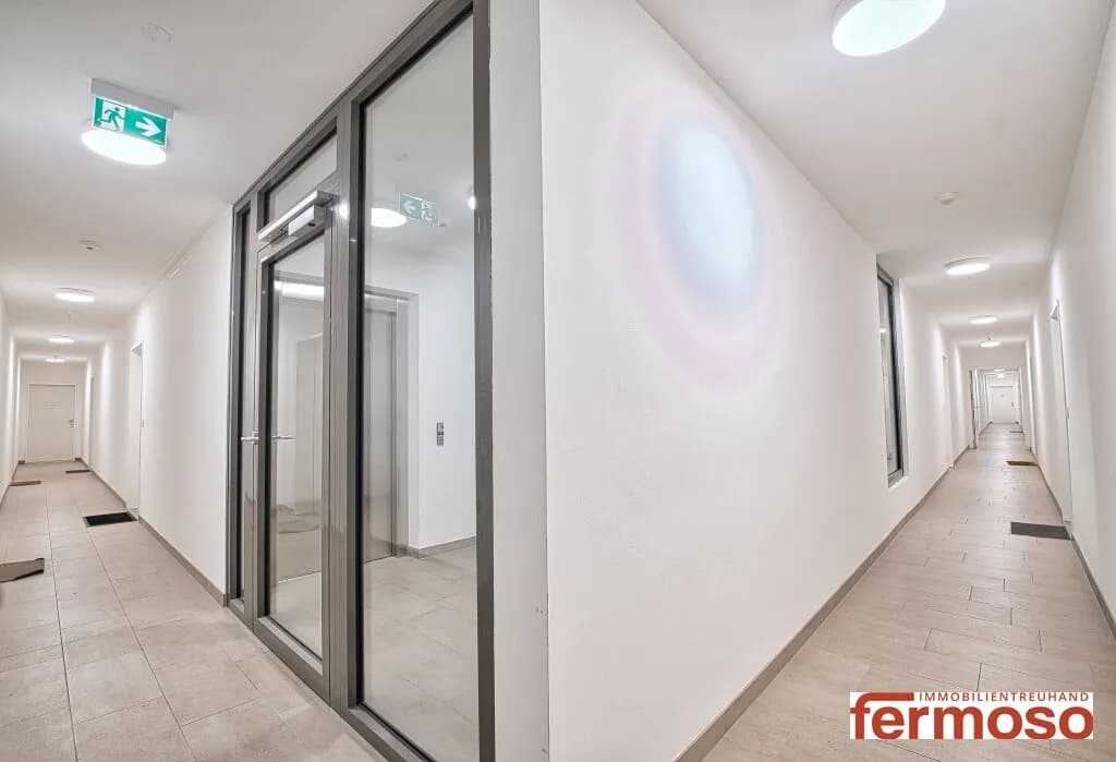 Wohnung mieten in Wien – Bild 8 von 11