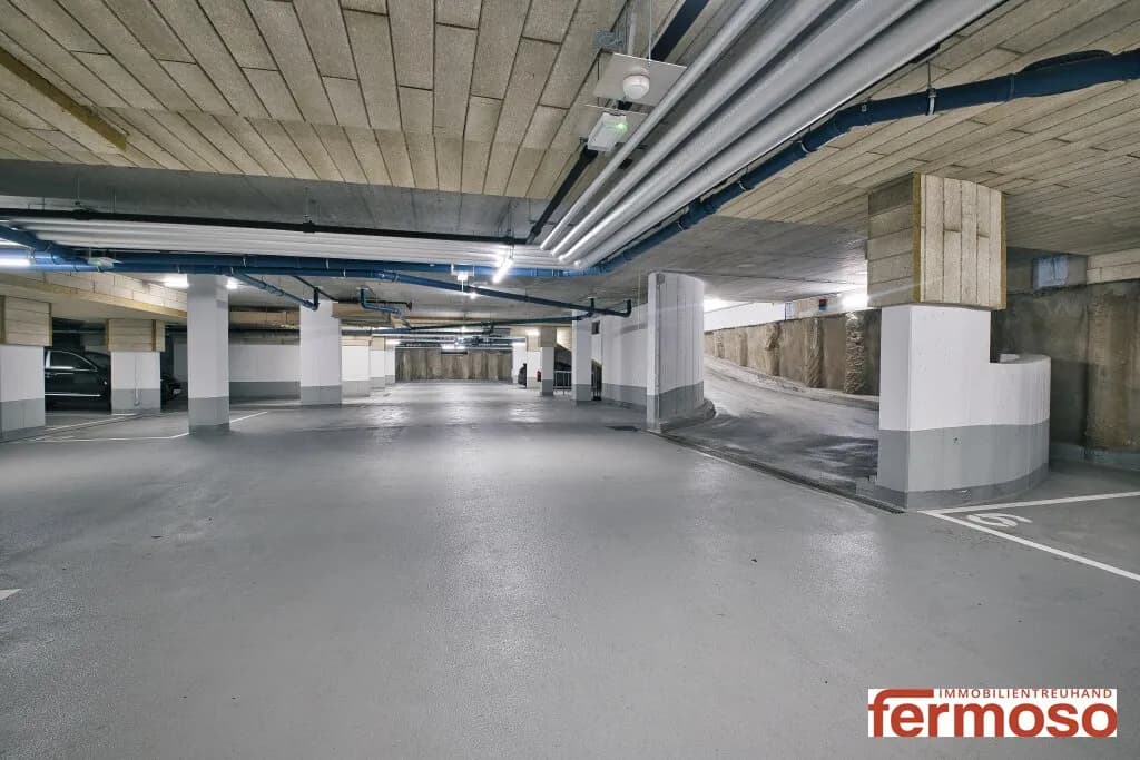 Wohnung mieten in Wien – Bild 9 von 11