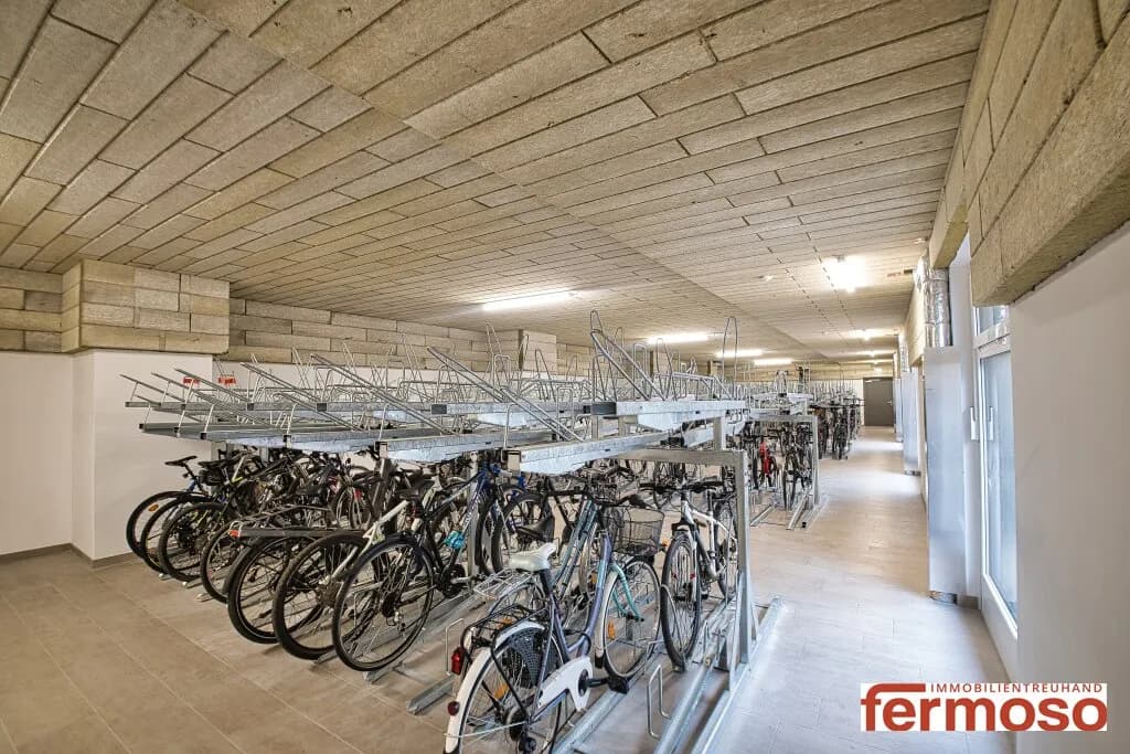 Wohnung mieten in Wien – Bild 10 von 11