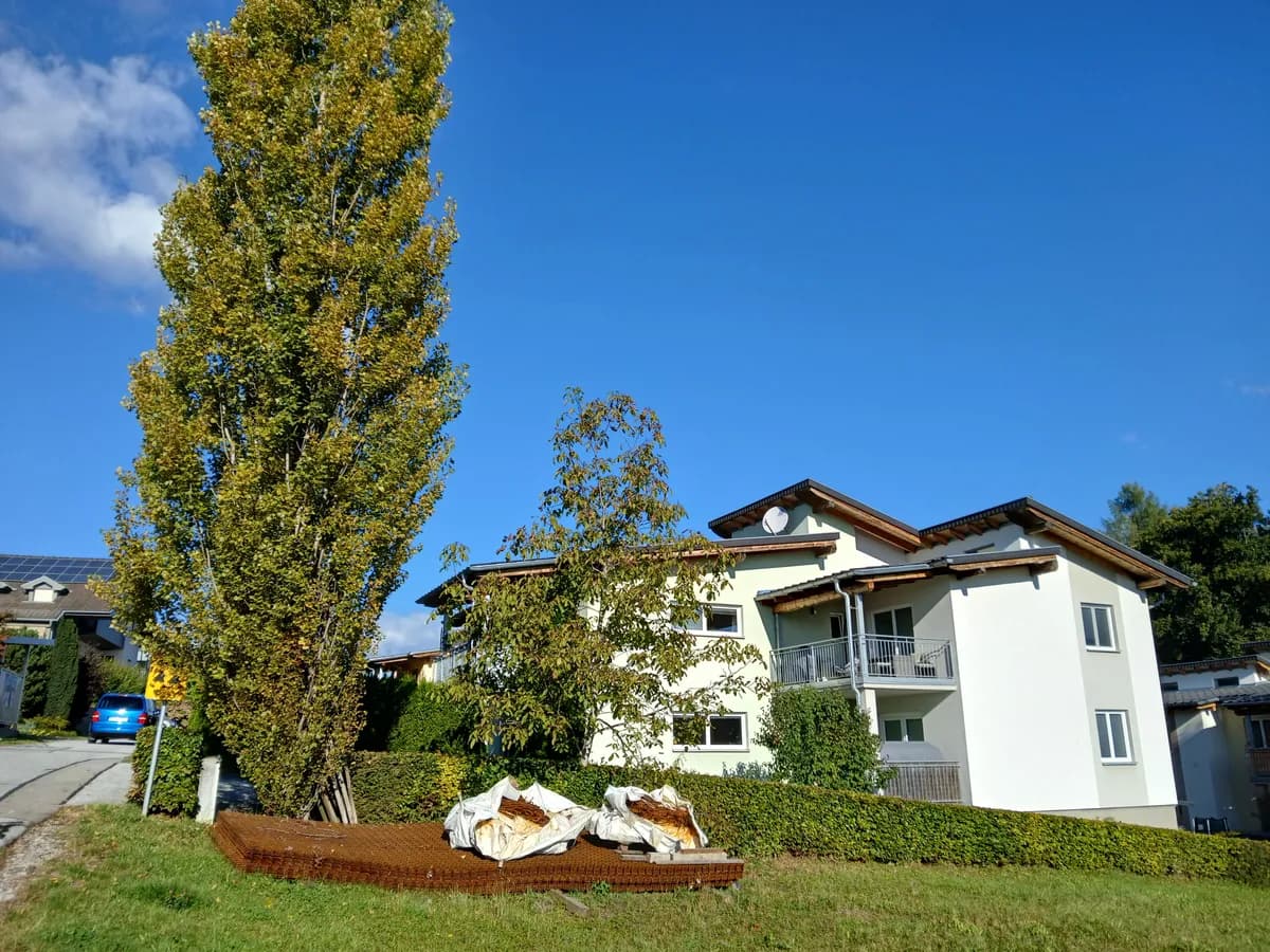 3-Zimmer-Wohnung mieten in Weiz – 68 m², € 839