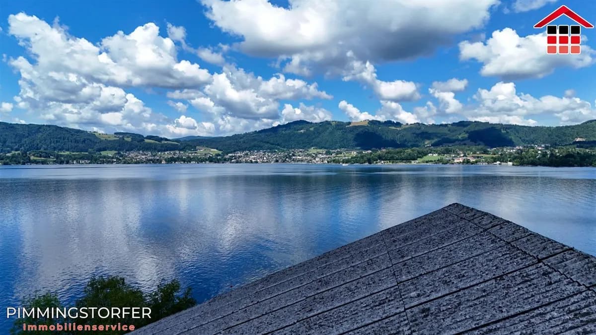 Gewerbeimmobilie kaufen in Gmunden – 17 000 m² – Bild 2 von 4