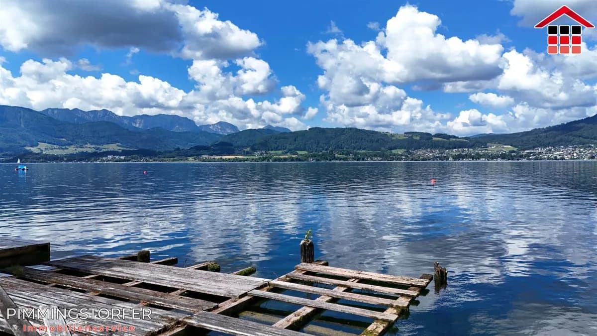 Gewerbeimmobilie kaufen in Gmunden – 17 000 m² – Bild 3 von 4