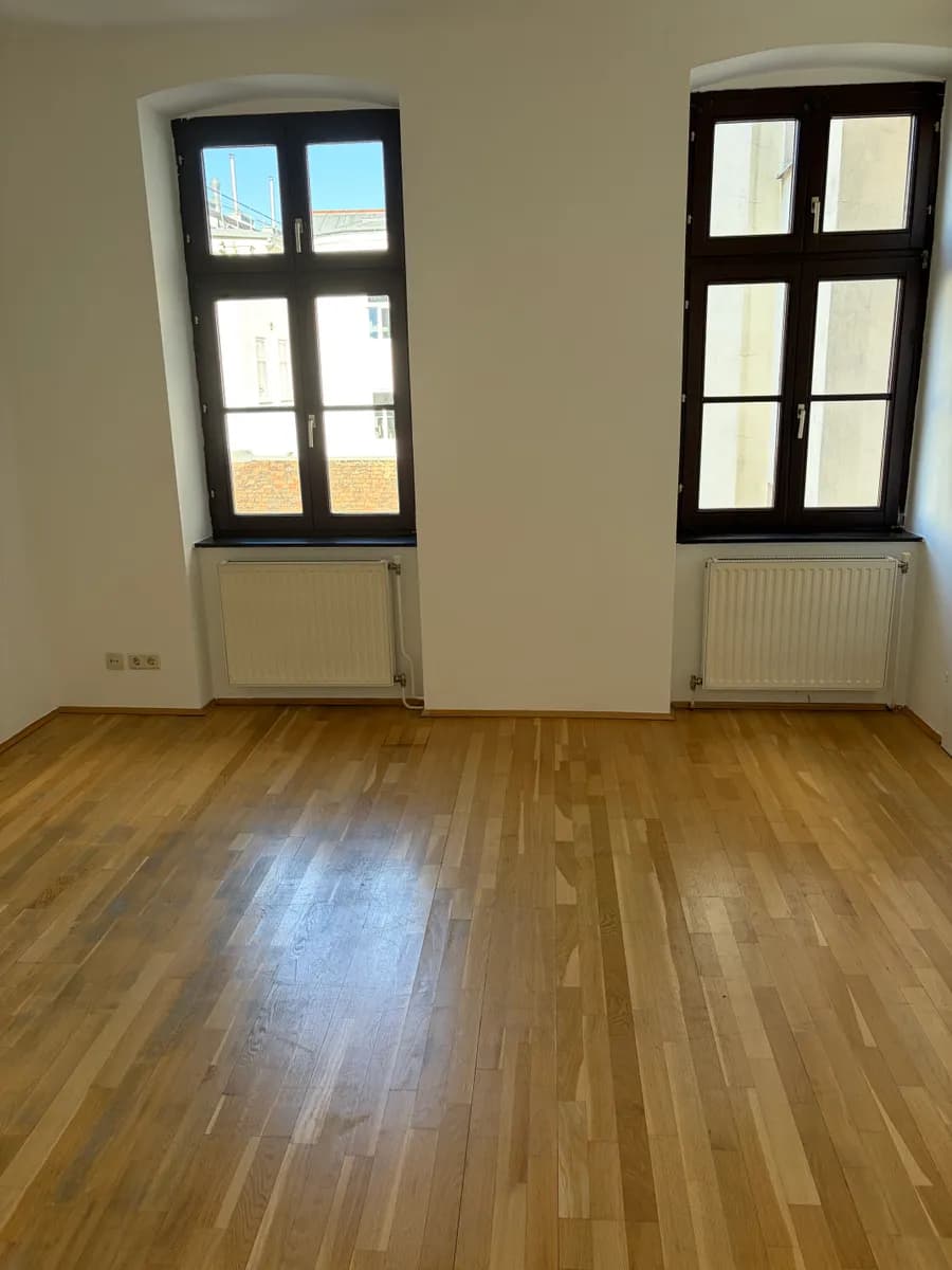 1-Zimmer-Wohnung mieten in Wien – 34 m², € 511