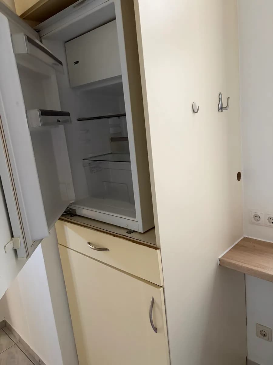 1-Zimmer-Wohnung mieten in Wien – 34 m², € 511 – Bild 3 von 5