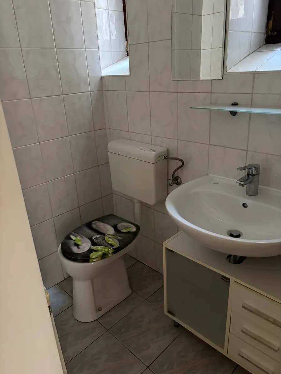 1-Zimmer-Wohnung mieten in Wien – 34 m², € 511 – Bild 4 von 5