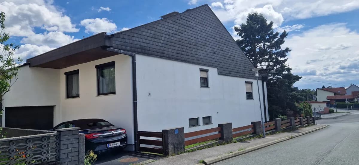 6-Zimmer-Gewerbeimmobilie kaufen in Oberwart – 200 m², € 419.000 – Bild 3 von 13