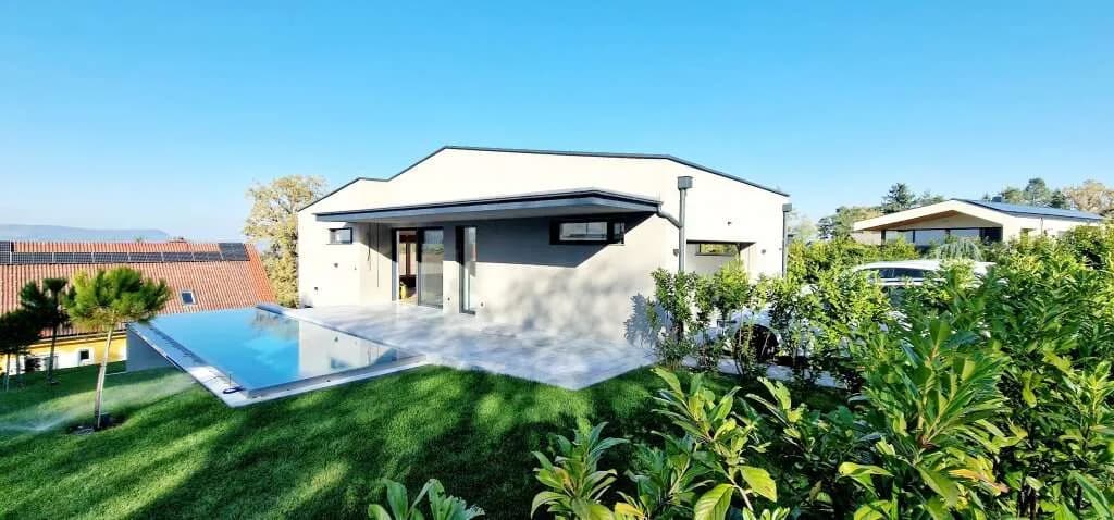 4-Zimmer-Haus kaufen in Leibnitz – 187 m², € 990.000