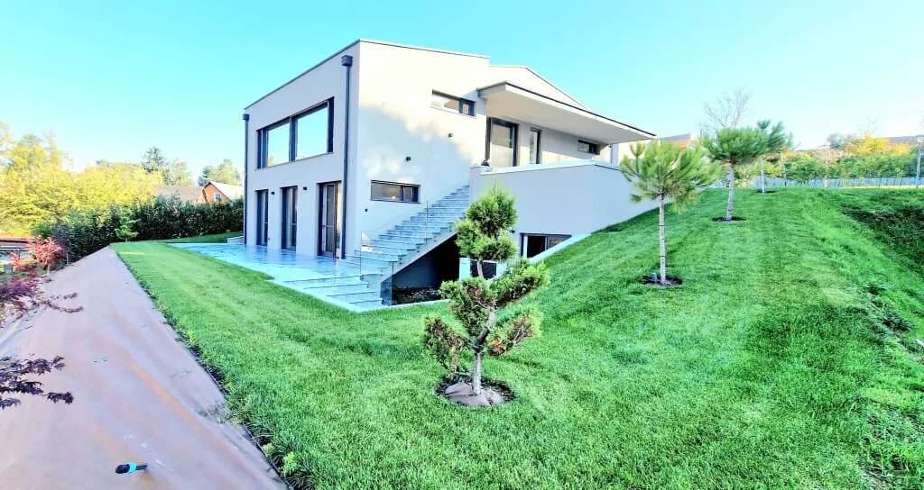 4-Zimmer-Haus kaufen in Leibnitz – 187 m², € 990.000 – Bild 4 von 41