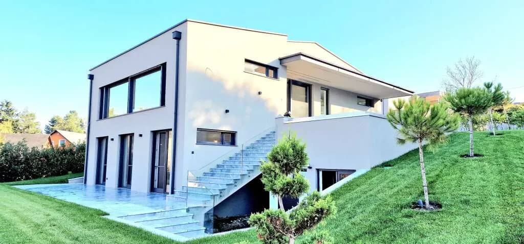 4-Zimmer-Haus kaufen in Leibnitz – 187 m², € 990.000 – Bild 6 von 41