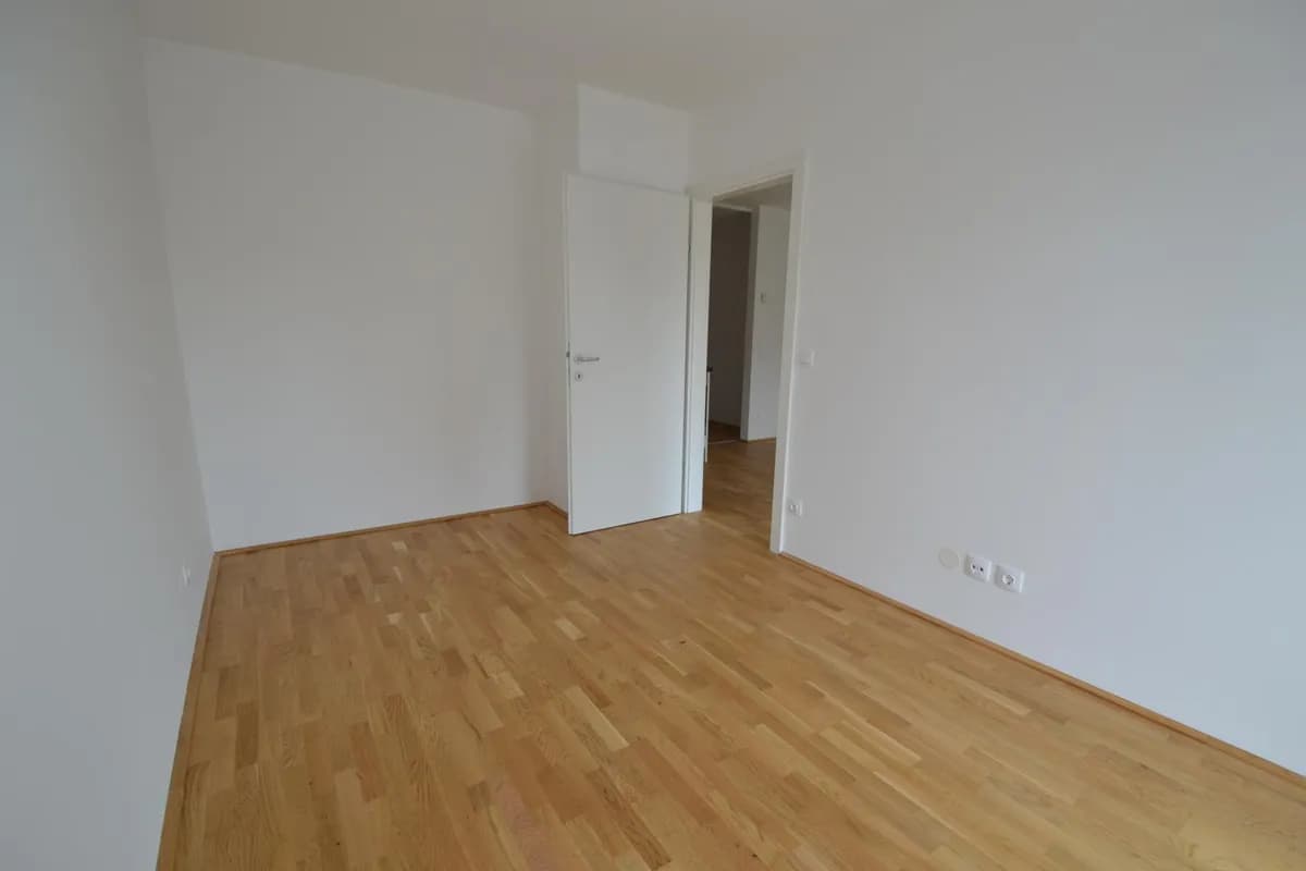 2-Zimmer-Wohnung mieten in Graz – 34,98 m², € 560 – Bild 4 von 9