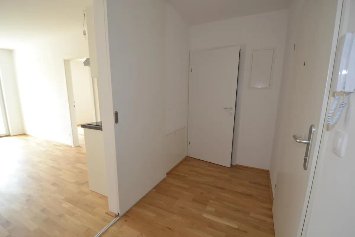 2-Zimmer-Wohnung mieten in Graz – 34,98 m², € 560 – Bild 6 von 9