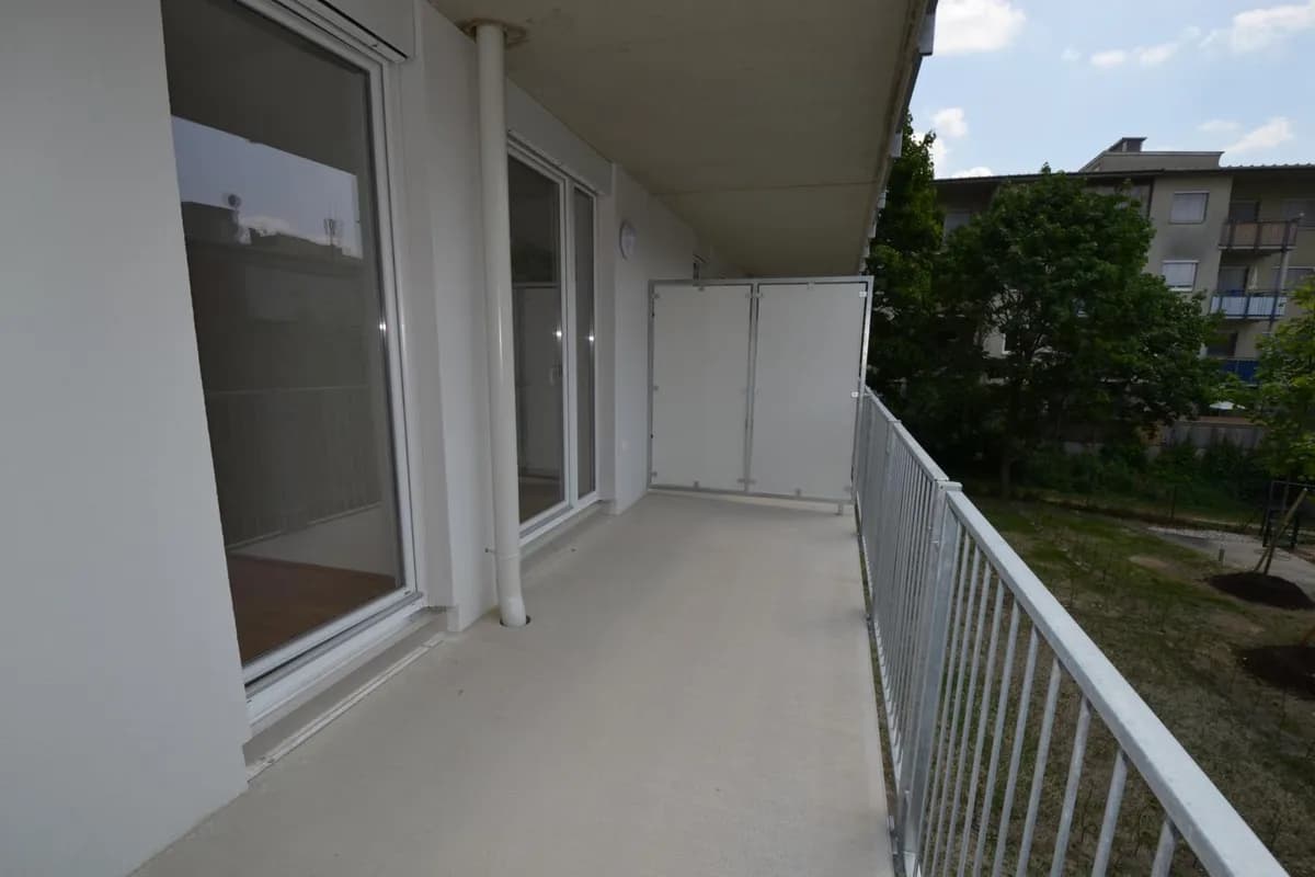 2-Zimmer-Wohnung mieten in Graz – 34,98 m², € 560 – Bild 7 von 9