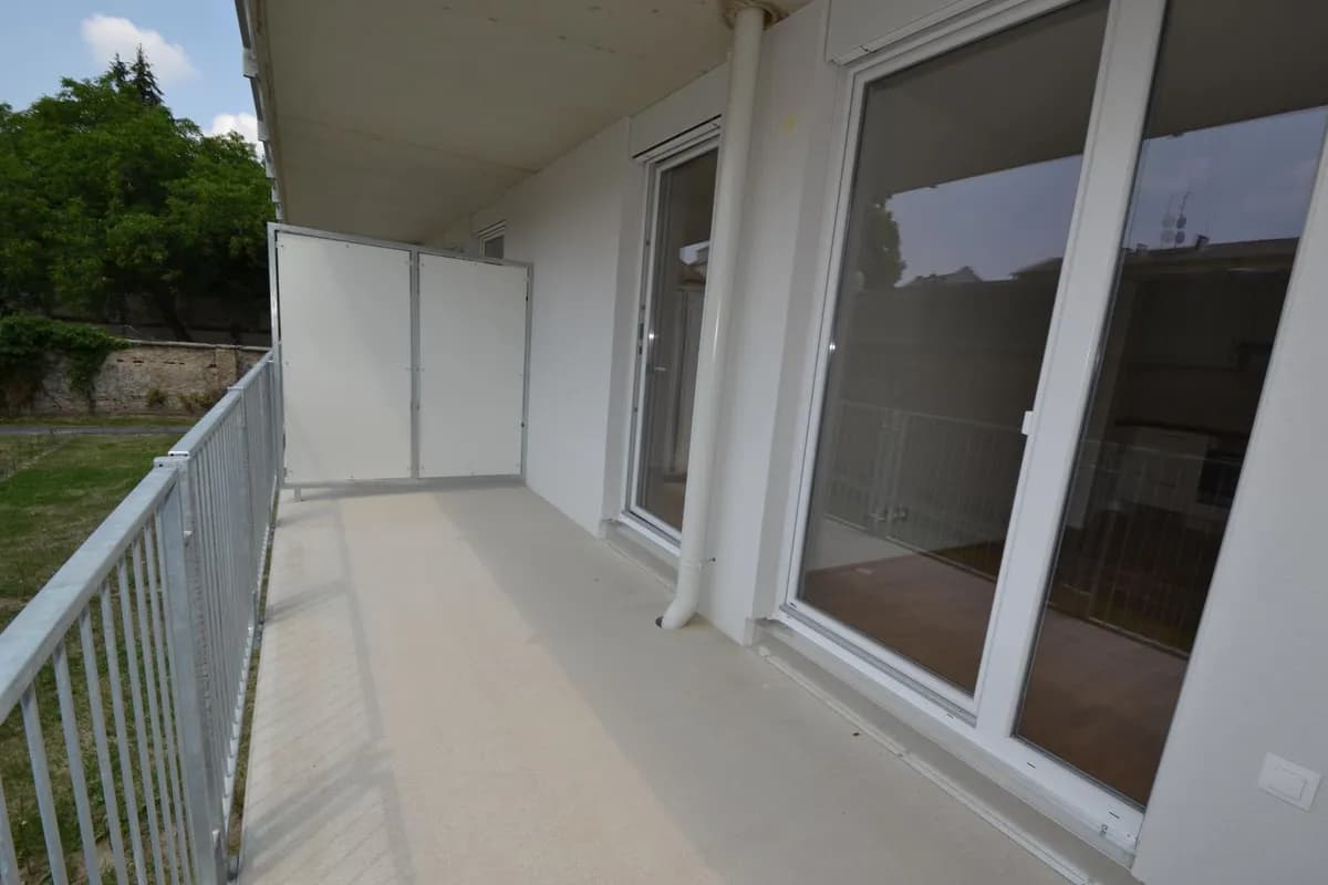 2-Zimmer-Wohnung mieten in Graz – 34,98 m², € 560 – Bild 8 von 9