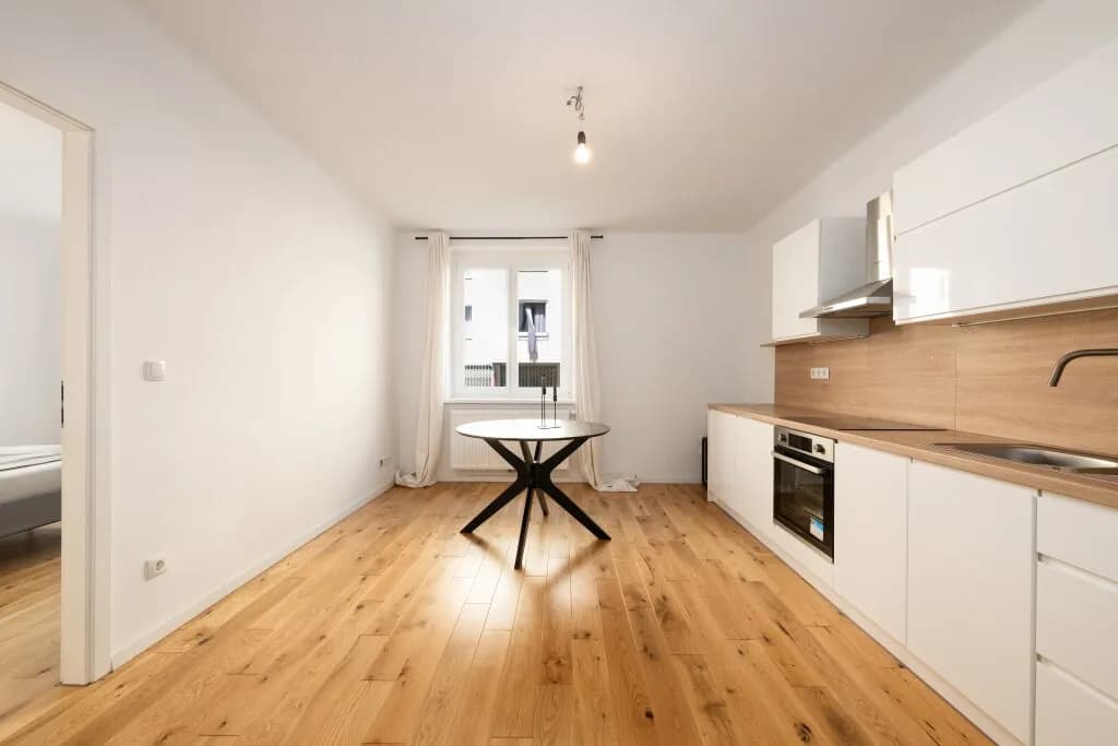 2-Zimmer-Wohnung kaufen in Wien – 40,27 m², € 199.000 – Bild 1 von 10