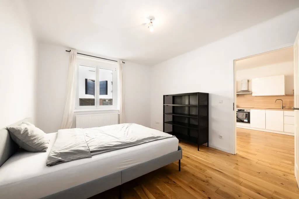 2-Zimmer-Wohnung kaufen in Wien – 40,27 m², € 199.000 – Bild 3 von 10