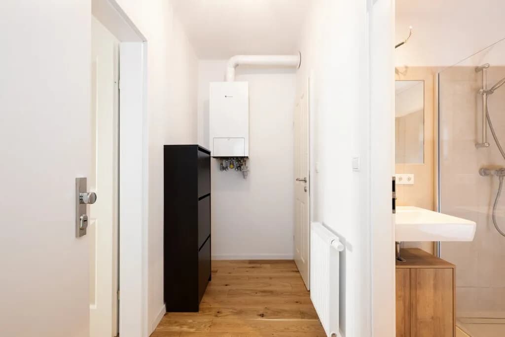 2-Zimmer-Wohnung kaufen in Wien – 40,27 m², € 199.000 – Bild 7 von 10
