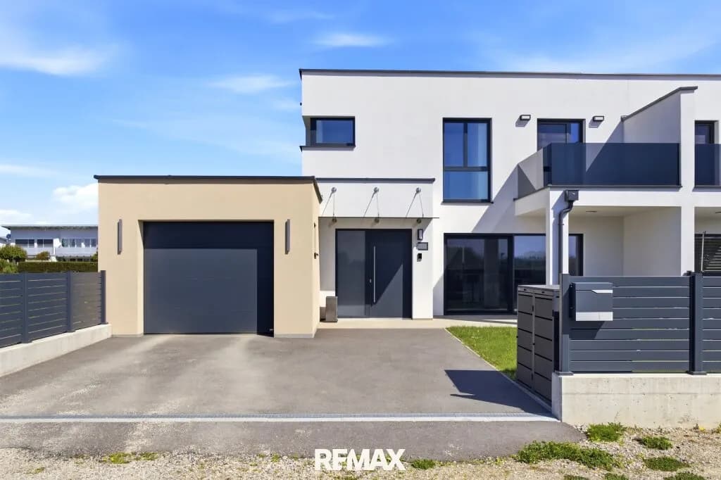 5-Zimmer-Haus kaufen in Perg – 145,7 m²