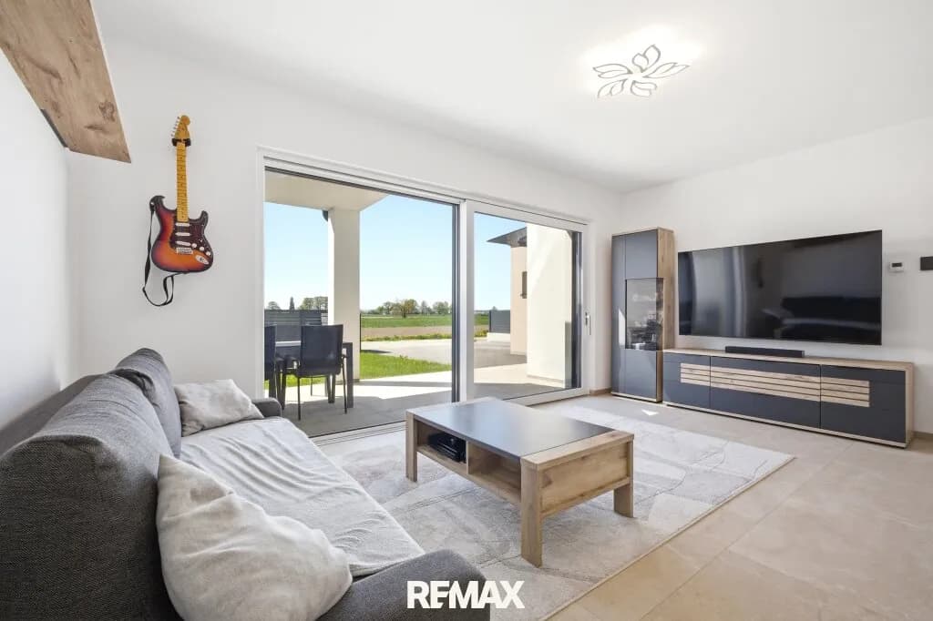5-Zimmer-Haus kaufen in Perg – 145,7 m² – Bild 2 von 7