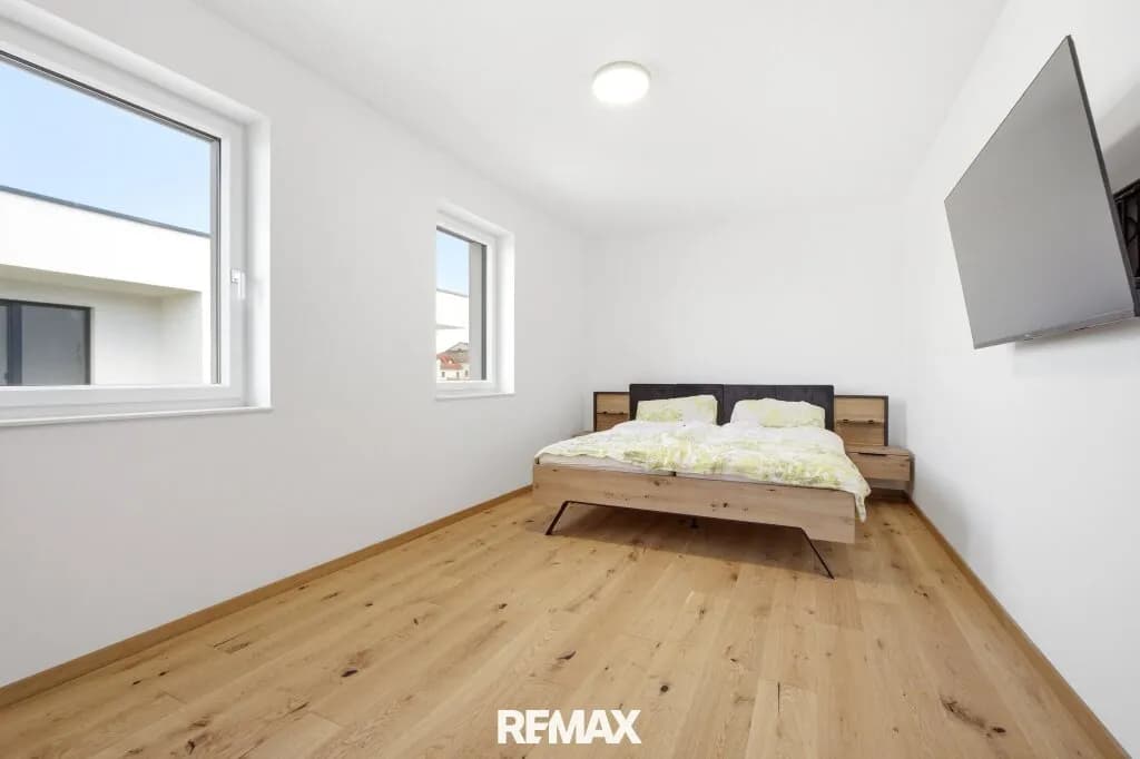 5-Zimmer-Haus kaufen in Perg – 145,7 m² – Bild 3 von 7
