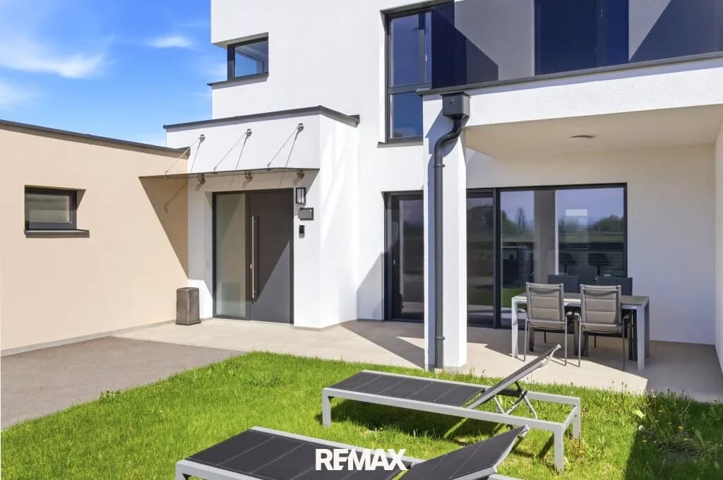 5-Zimmer-Haus kaufen in Perg – 145,7 m² – Bild 7 von 7