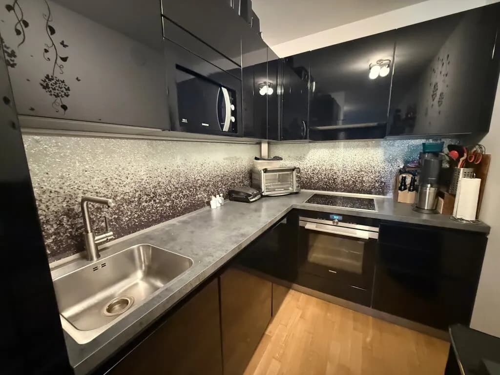 Wohnung mieten in Wien – 58,62 m², € 1.100 – Bild 2 von 8