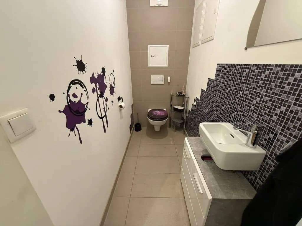 Wohnung mieten in Wien – 58,62 m², € 1.100 – Bild 4 von 8