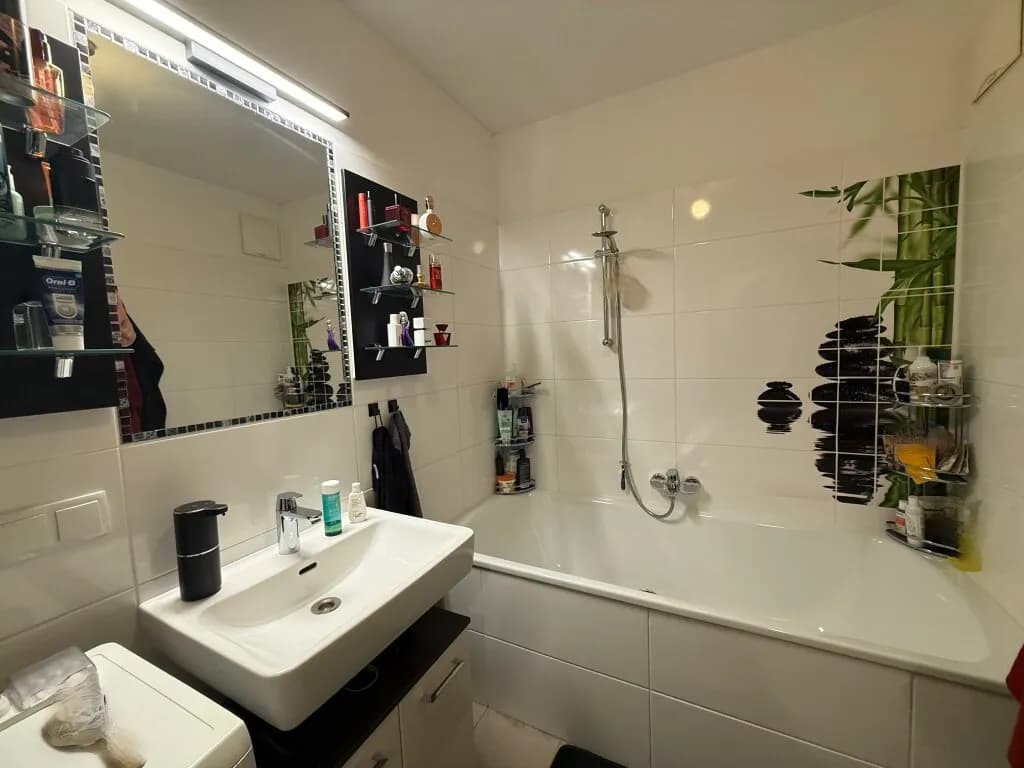Wohnung mieten in Wien – 58,62 m², € 1.100 – Bild 5 von 8