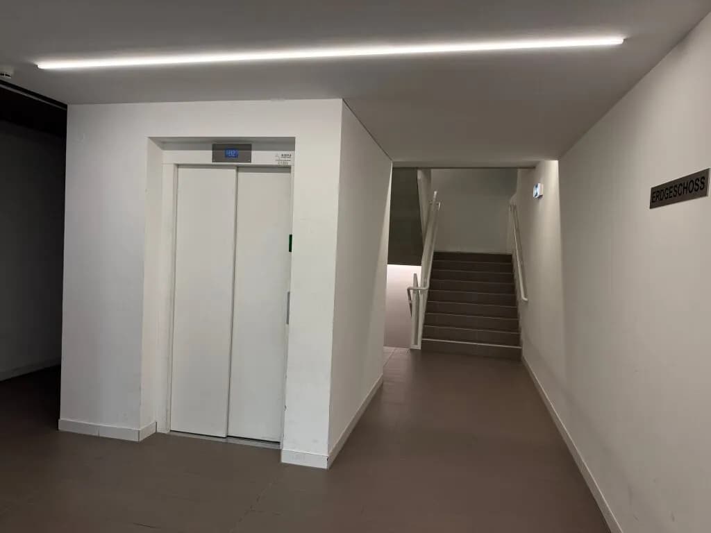 Wohnung mieten in Wien – 58,62 m², € 1.100 – Bild 6 von 8