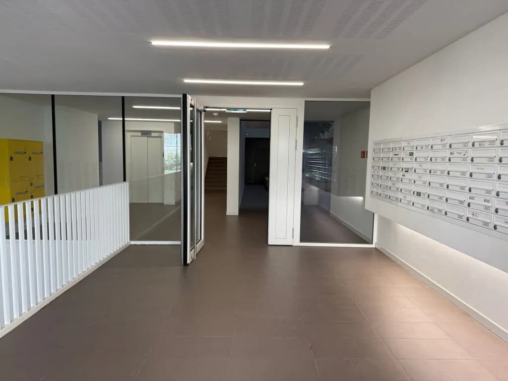 Wohnung mieten in Wien – 58,62 m², € 1.100 – Bild 7 von 8