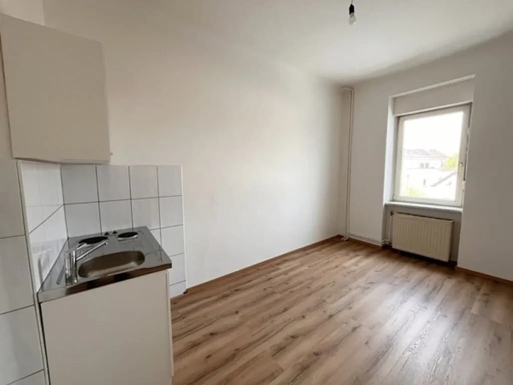 1-Zimmer-Wohnung mieten in Graz – 16 m², € 316 – Bild 2 von 4