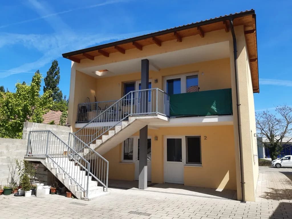 2-Zimmer-Wohnung mieten in Neusiedl am See – 25 m², € 490