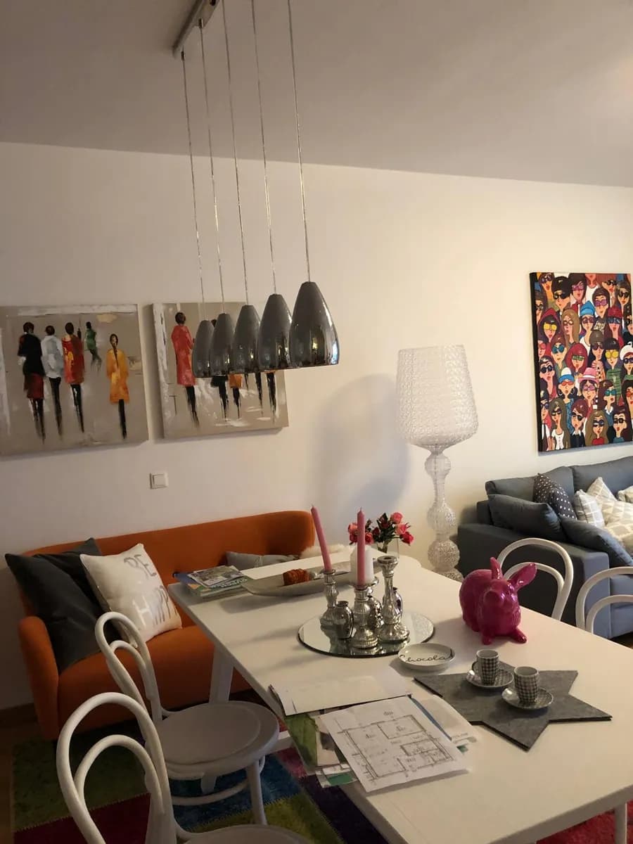 3-Zimmer-Wohnung mieten in Sankt Johann im Pongau – 94 m² – Bild 2 von 8