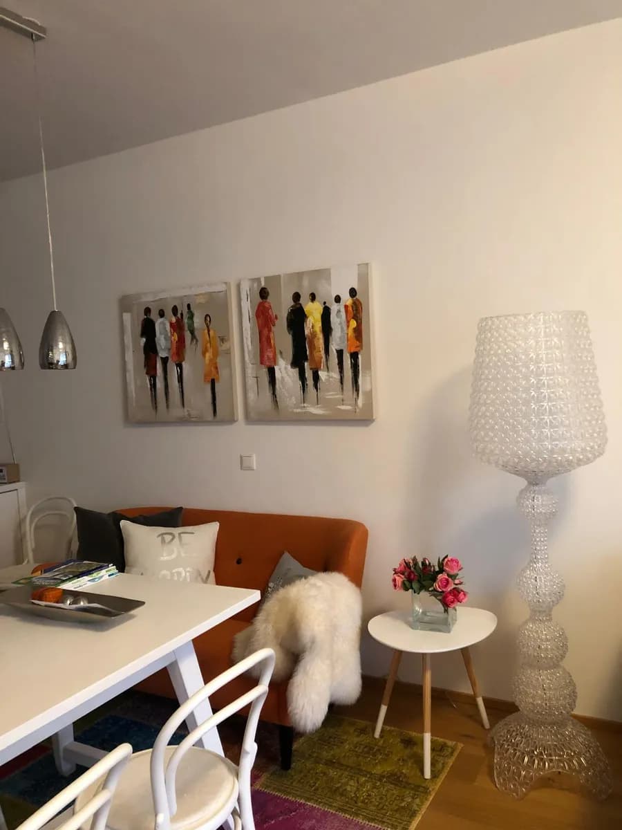 3-Zimmer-Wohnung mieten in Sankt Johann im Pongau – 94 m² – Bild 3 von 8