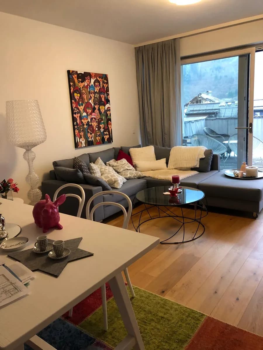 3-Zimmer-Wohnung mieten in Sankt Johann im Pongau – 94 m² – Bild 4 von 8