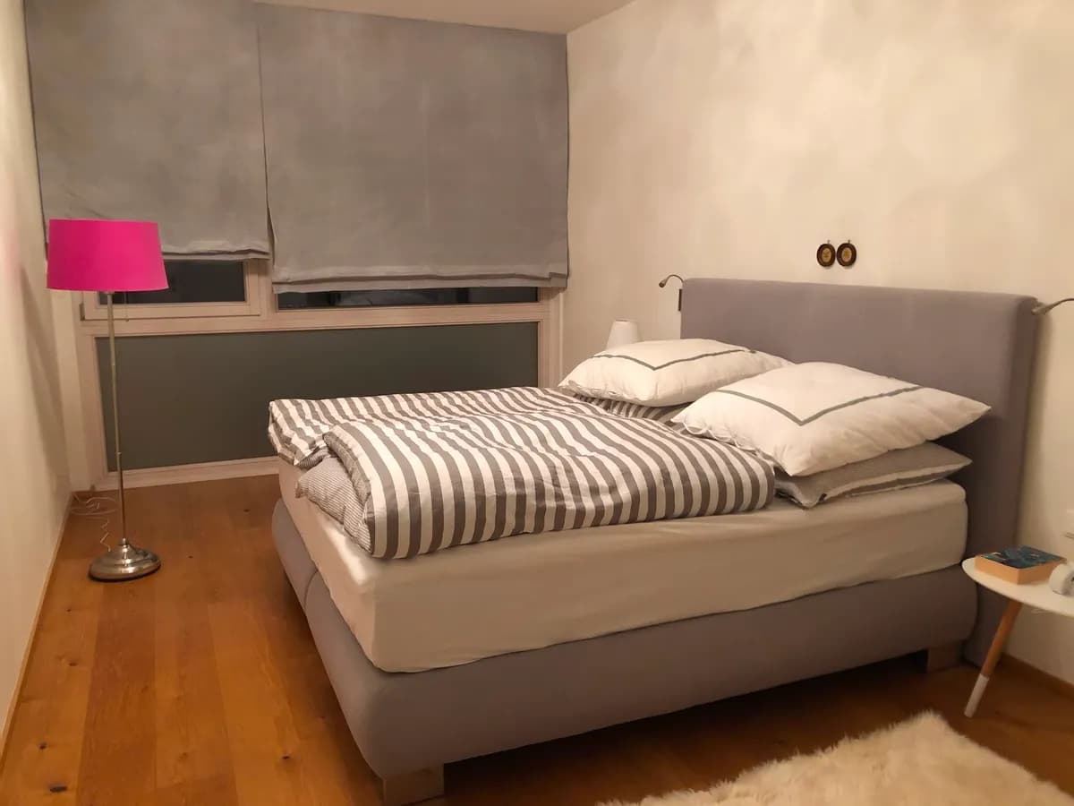 3-Zimmer-Wohnung mieten in Sankt Johann im Pongau – 94 m² – Bild 6 von 8