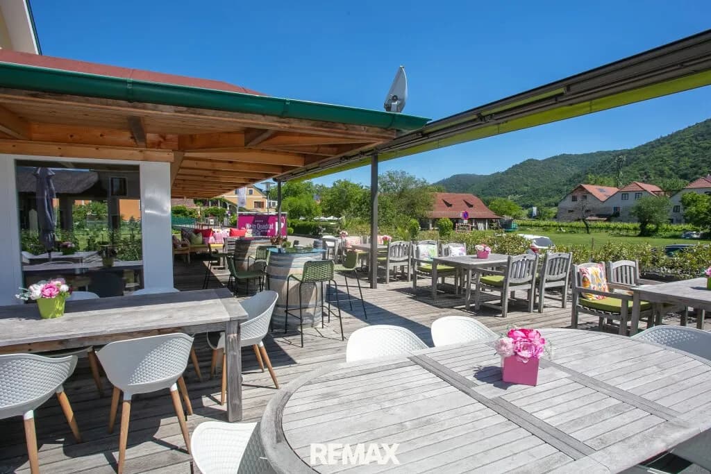 Gewerbeimmobilie kaufen in Krems Land – 129,69 m², € 3.300.000 – Bild 3 von 34