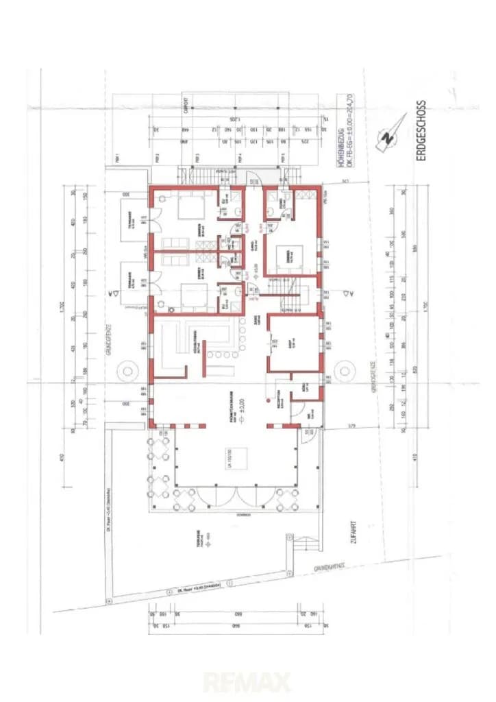 Gewerbeimmobilie kaufen in Krems Land – 129,69 m², € 3.300.000 – Bild 30 von 34
