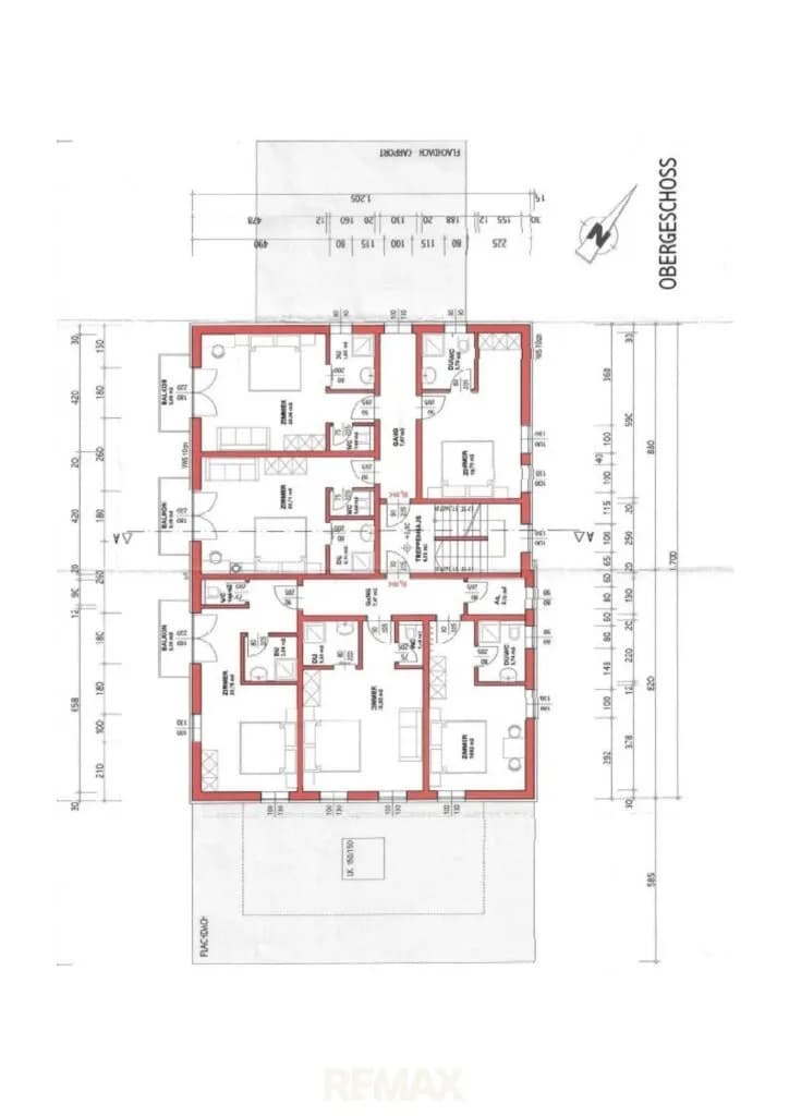 Gewerbeimmobilie kaufen in Krems Land – 129,69 m², € 3.300.000 – Bild 31 von 34