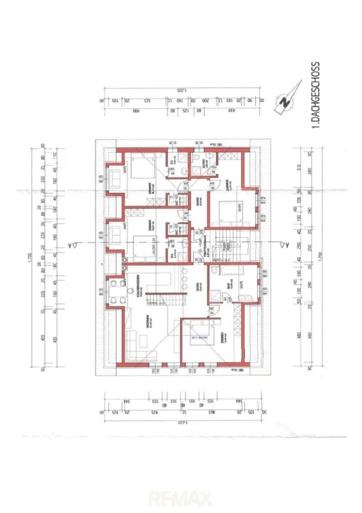 Gewerbeimmobilie kaufen in Krems Land – 129,69 m², € 3.300.000 – Bild 32 von 34