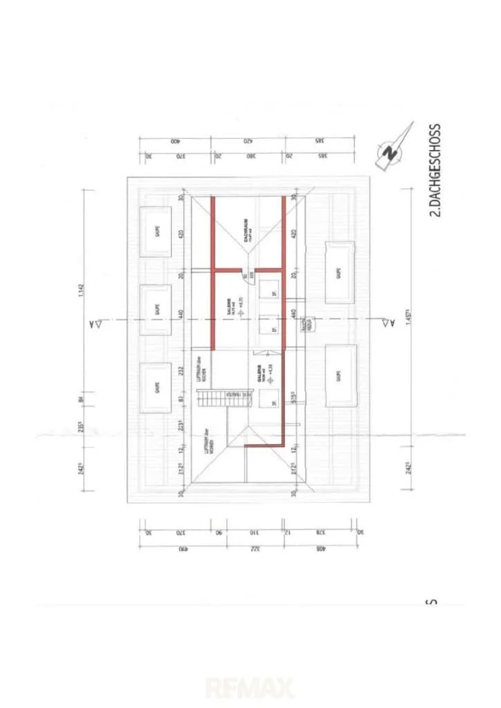Gewerbeimmobilie kaufen in Krems Land – 129,69 m², € 3.300.000 – Bild 33 von 34