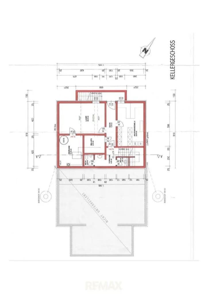 Gewerbeimmobilie kaufen in Krems Land – 129,69 m², € 3.300.000 – Bild 34 von 34