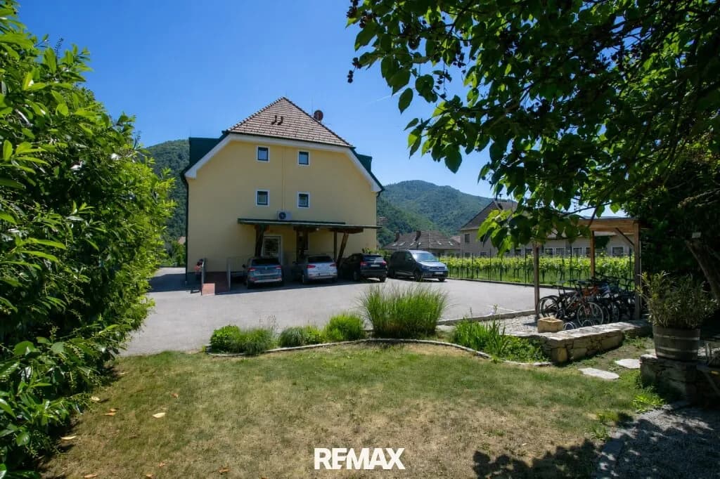Immobilie kaufen in Krems Land – 761,06 m², € 3.300.000 – Bild 24 von 29