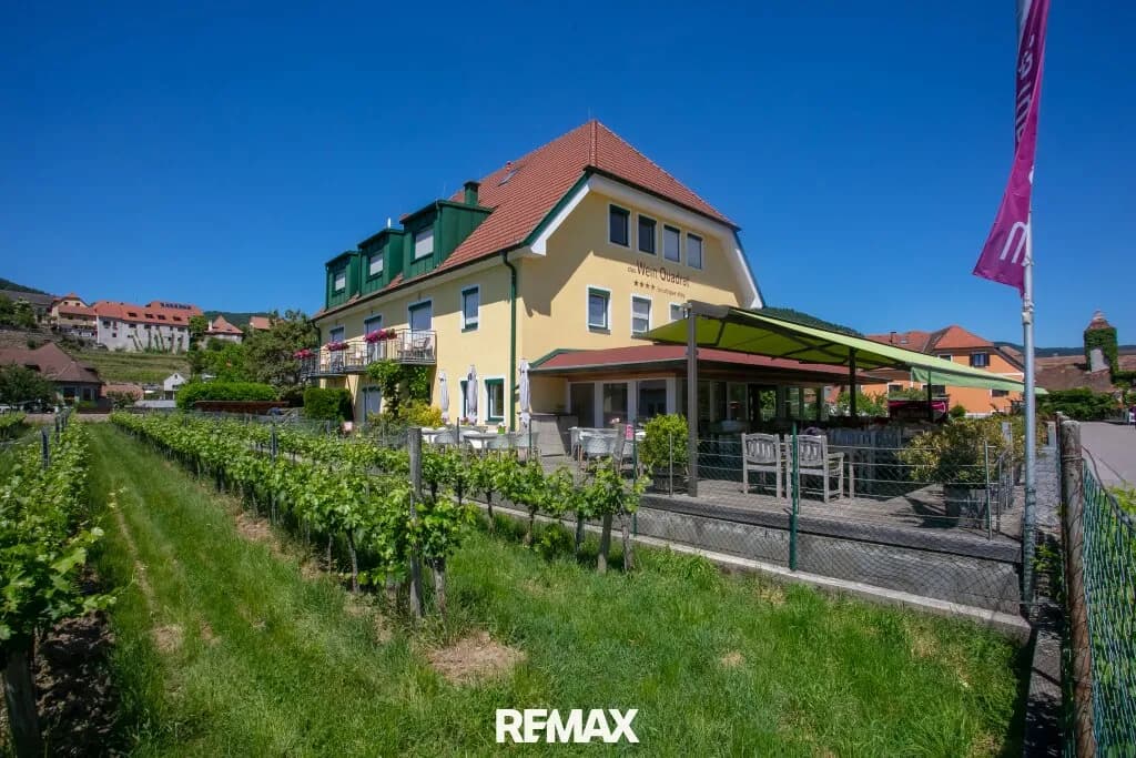 Immobilie kaufen in Krems Land – 761,06 m², € 3.300.000 – Bild 25 von 29