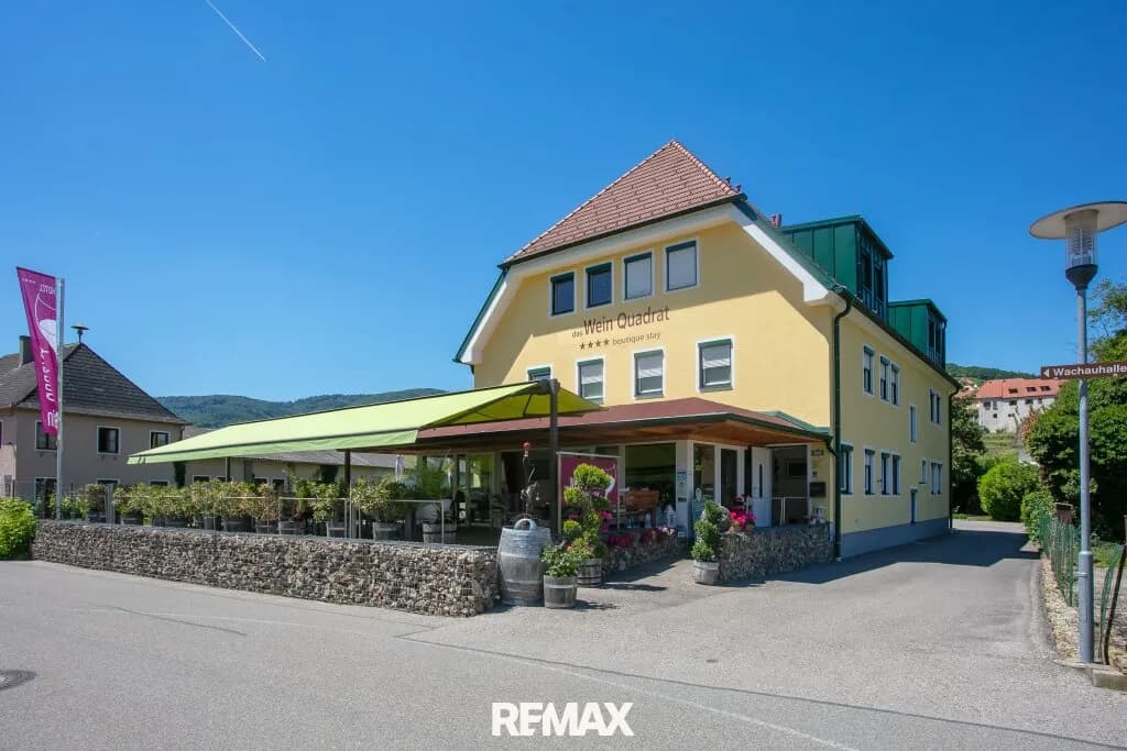 Immobilie kaufen in Krems Land – 761,06 m², € 3.300.000 – Bild 28 von 29