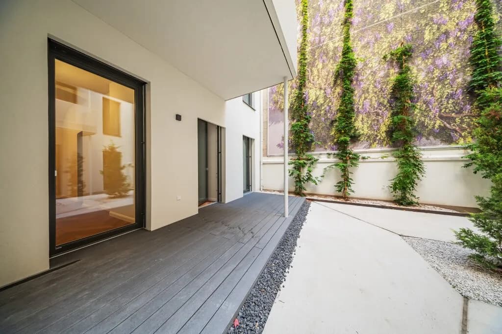 Immobilie kaufen in Wien – 57,88 m², € 444.500