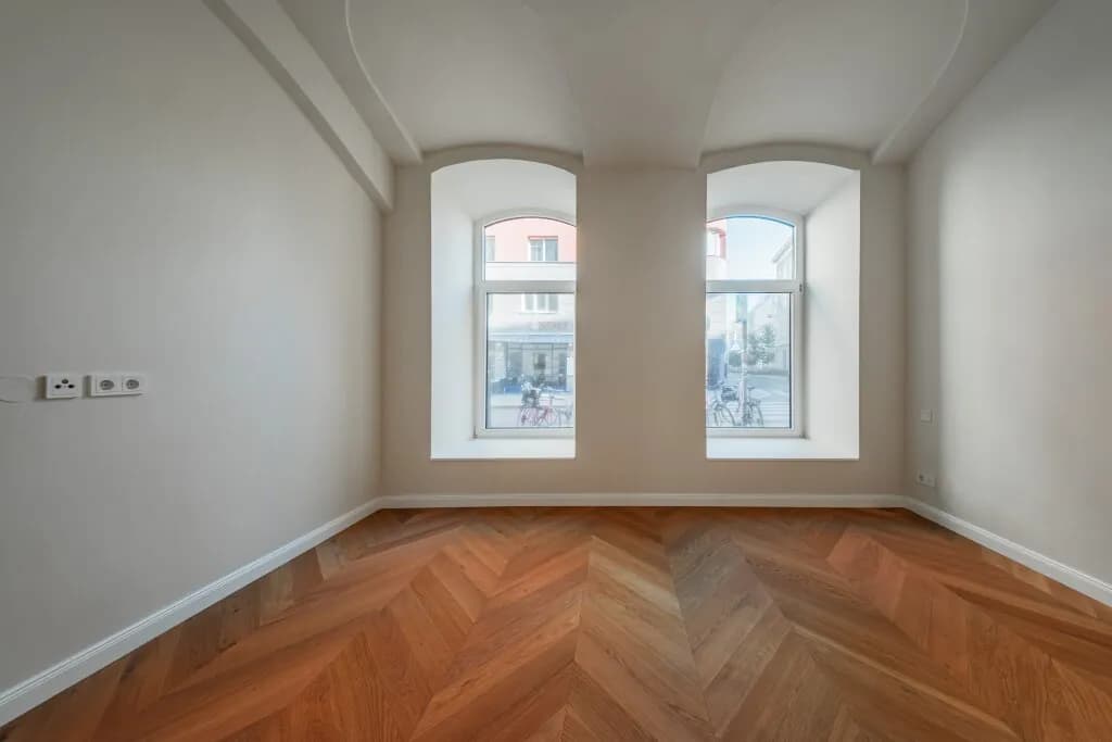Immobilie kaufen in Wien – 57,88 m², € 444.500 – Bild 2 von 31