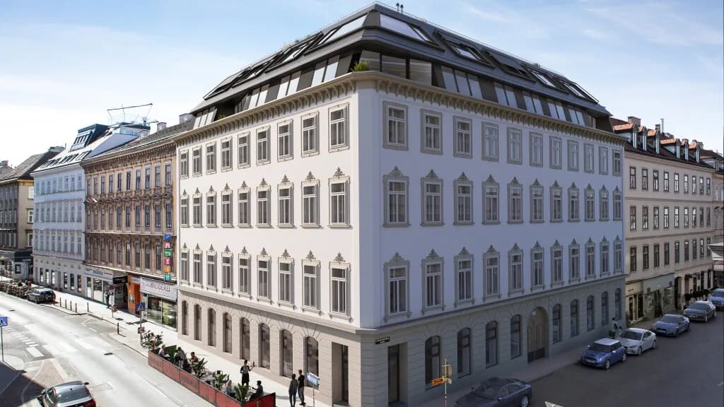 Immobilie kaufen in Wien – 57,88 m², € 444.500 – Bild 14 von 31