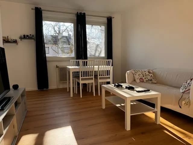 2-Zimmer-Wohnung mieten in Neunkirchen – 52 m², € 740