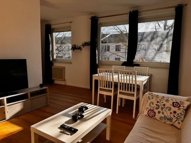 2-Zimmer-Wohnung mieten in Neunkirchen – 52 m², € 640 – Bild 2 von 11